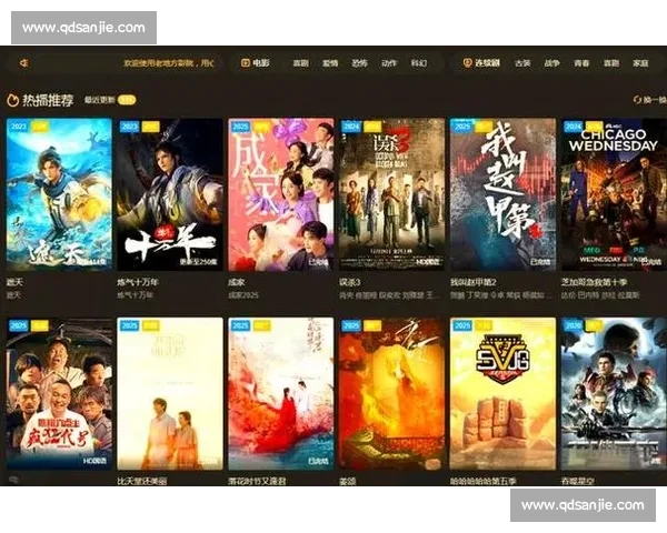 超全电影解说合集下载精选合集全网热门电影轻松畅享